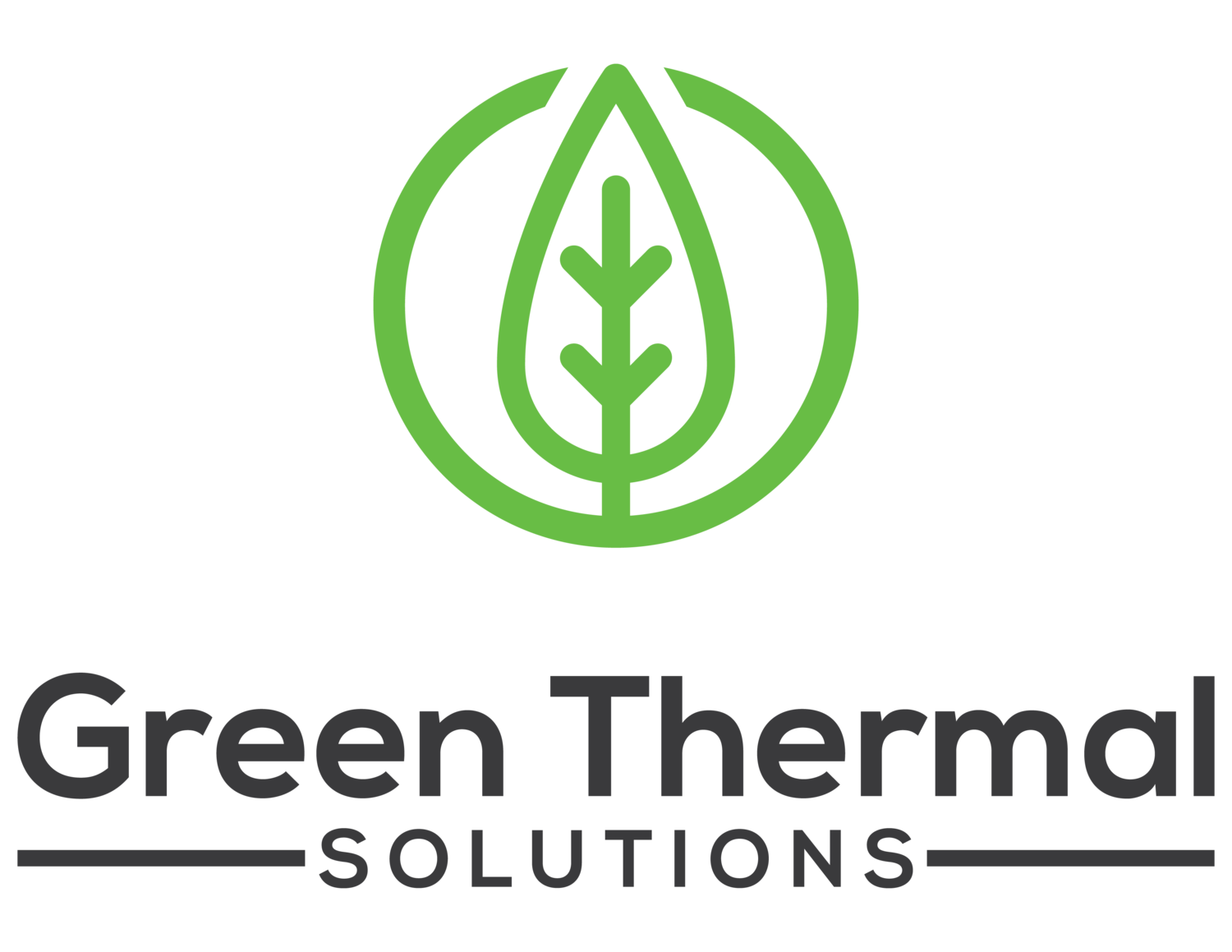 Green Thermal Solutions